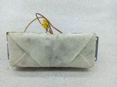 Airbag del pasajero