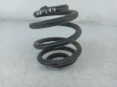 Muelle espiral trasero