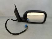 Front door electric wing mirror