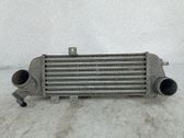 Radiador intercooler
