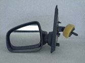 Außenspiegel elektrisch Tür vorne