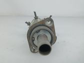 Master brake cylinder