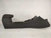 Console centrale