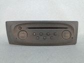 Panel / Radioodtwarzacz CD/DVD/GPS