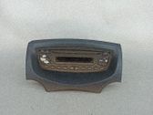 Radio/CD/DVD/GPS-pääyksikkö