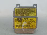Unidad de control/módulo del Airbag