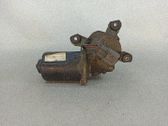 Motor del limpiaparabrisas