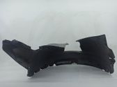 Front wheel arch liner splash guards