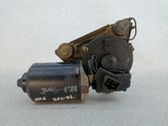 Motor del limpiaparabrisas