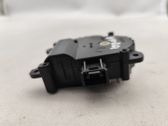 Air flap motor/actuator