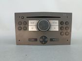 Radio / CD-Player / DVD-Player / Navigation