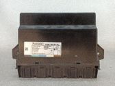Calculateur moteur ECU