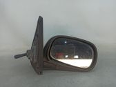 Front door electric wing mirror