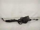 Steering rack