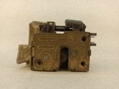 Front door lock