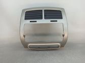 Radio/GPS head unit trim
