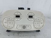 Climate control unit
