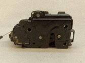 Front door lock