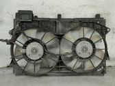 Elektryczny wentylator chłodnicy