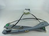 Fensterhebermechanismus ohne Motor Tür vorne