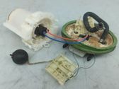 Bomba interna de combustible