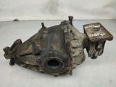 Hinterachsdifferential