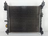 Radiador del refrigerante