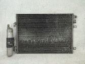 Radiador de refrigeración del A/C (condensador)