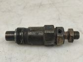 Inyector de combustible