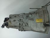 Manual 5 speed gearbox