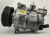 Klimakompressor Pumpe