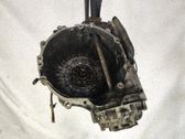 Mechaninė 5 pavarų dėžė