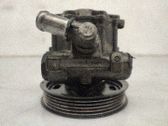 Servopumpe