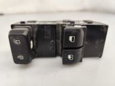 Electric window control switch