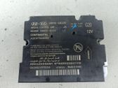 Module de contrôle airbag