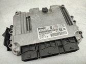 Sterownik / Moduł ECU