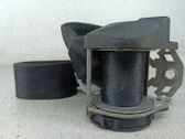 Cinturón trasero
