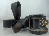 Ceinture de sécurité avant