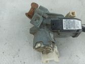 Ignition lock