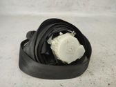 Sicherheitsgurt vorne