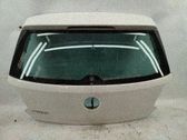 Takaluukun/tavaratilan kansi