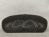 Geschwindigkeitsmesser Cockpit