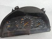 Velocímetro (tablero de instrumentos)