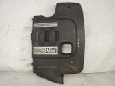 Couvercle cache moteur