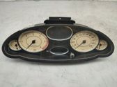 Velocímetro (tablero de instrumentos)