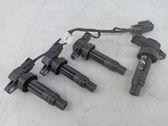 High voltage ignition coil