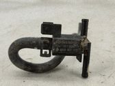 Electroválvula del turbo