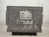 Calculateur moteur ECU