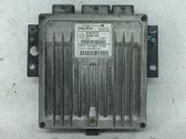 Unidad de control/módulo del motor