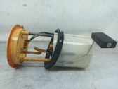 Capteur niveau de carburant